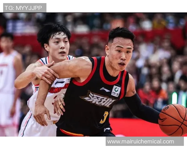 深圳篮球队总决赛精彩表现分析与未来展望